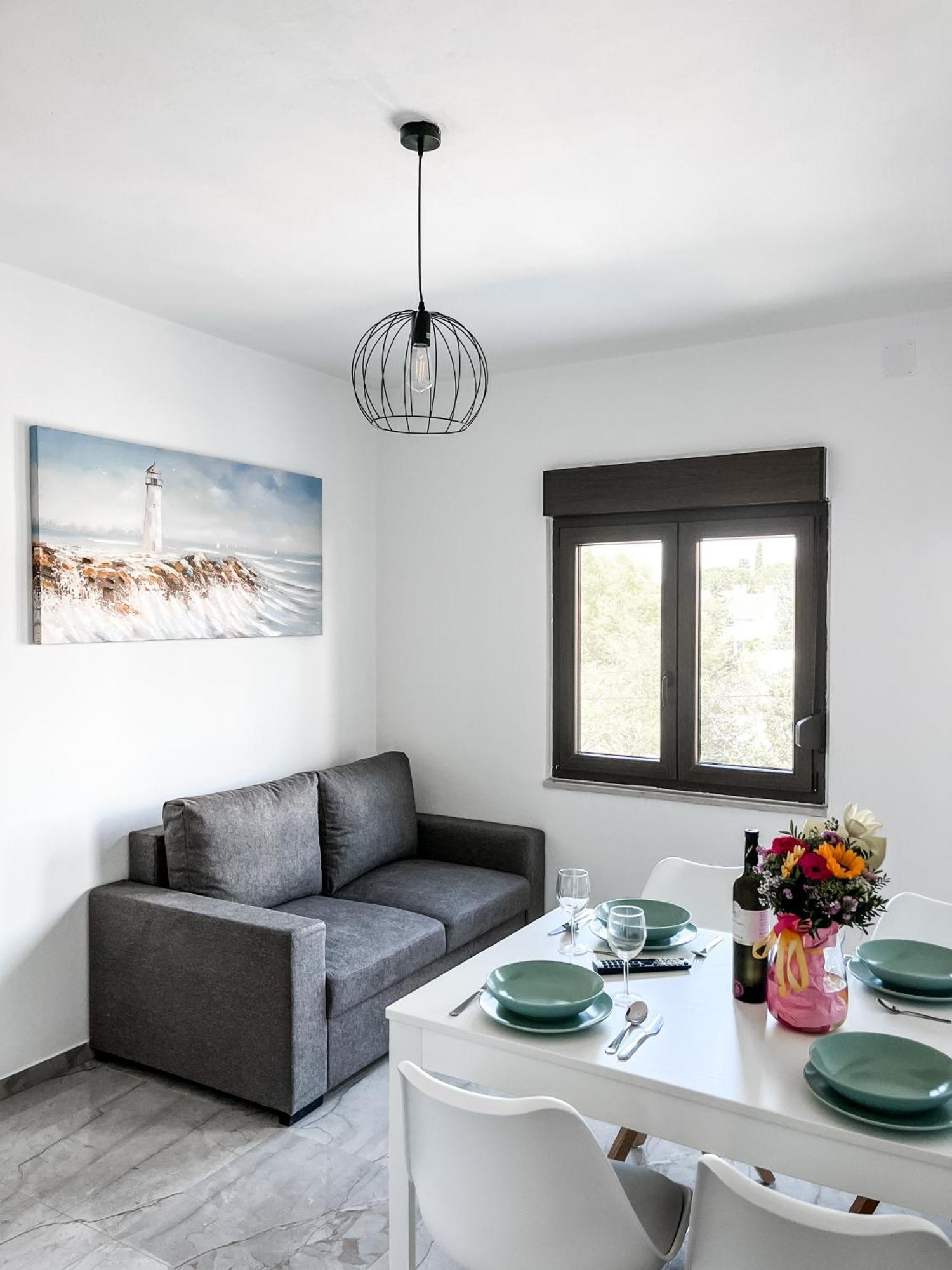 Apartments Zivko Малинска Экстерьер фото