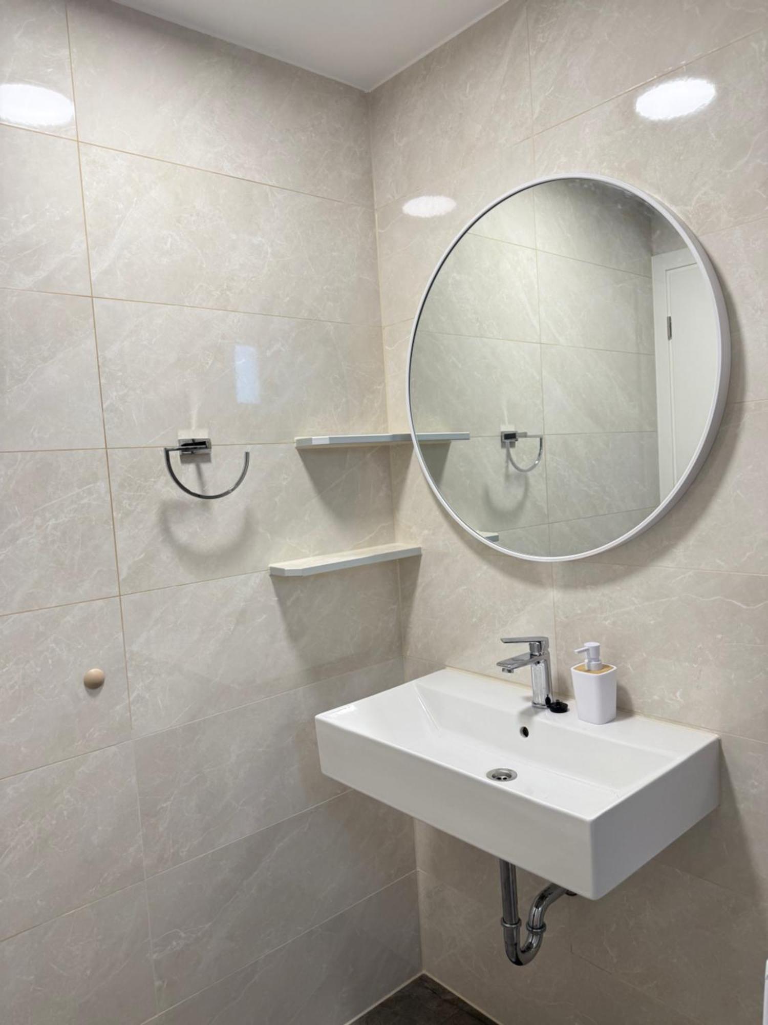 Apartments Zivko Малинска Экстерьер фото